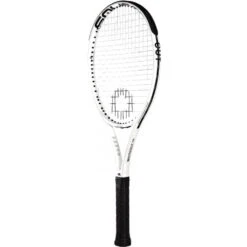 Pro Swing Shop -Pro Swing Shop WHT98 305 Solinco Whiteout 305 Tennis Racquet a 1000 1000