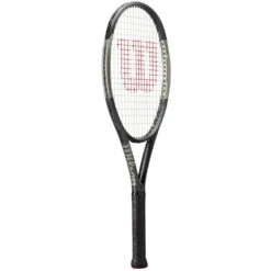 Wilson H2 Hyper Hammer Tennis Racquet Bundled W 3 Overgrips And 3 Tennis Balls -Pro Swing Shop WR056110U Wilson H2 Raquet b 1 1000 1000