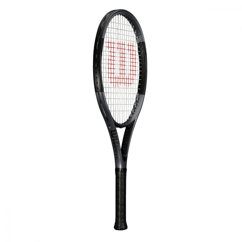 Wilson H2 (Hyper Hammer) 110 Tennis Racquet - Image 2