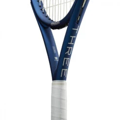 Wilson Triad Three Tennis Racquet 5 Wilson Triad Three Tennis Racquet -Pro Swing Shop WR056511U.Wilson Triad Three Tennis Racquet .3 1000 1000