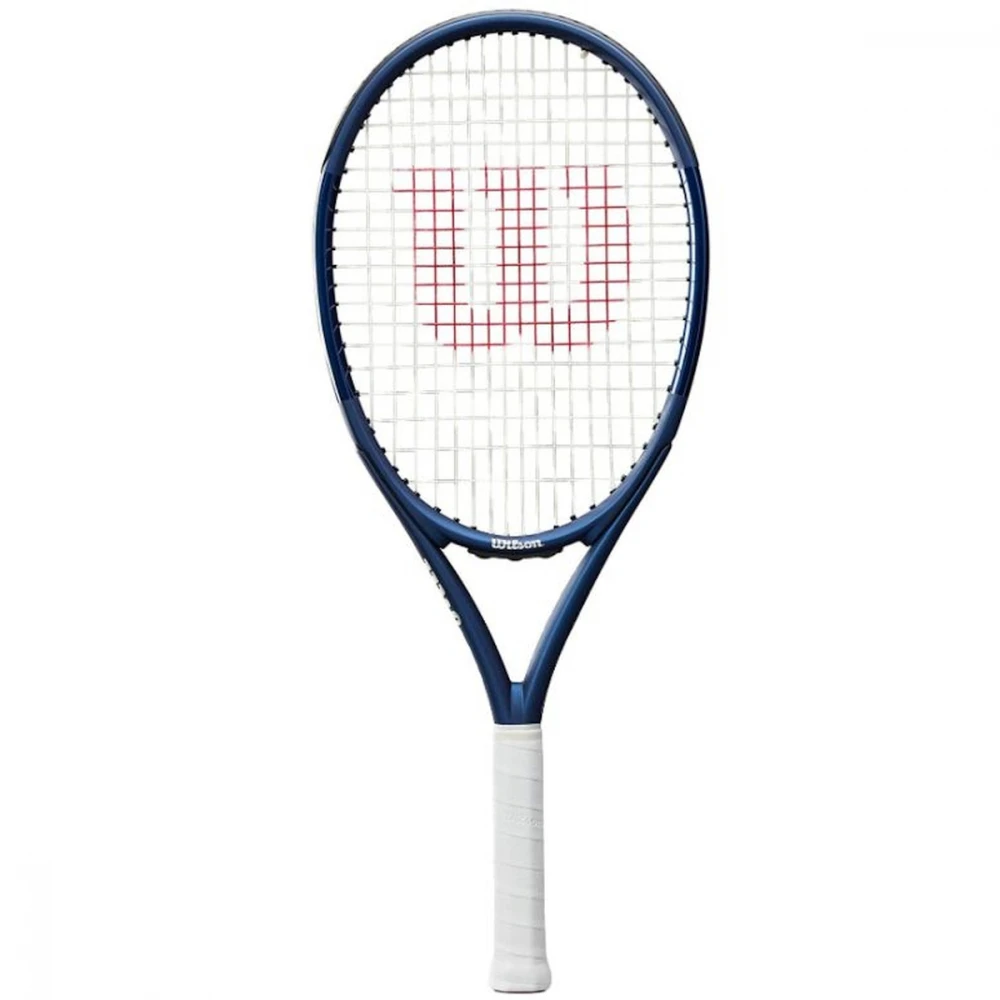 Wilson Triad Three Tennis Racquet 1 Wilson Triad Three Tennis Racquet