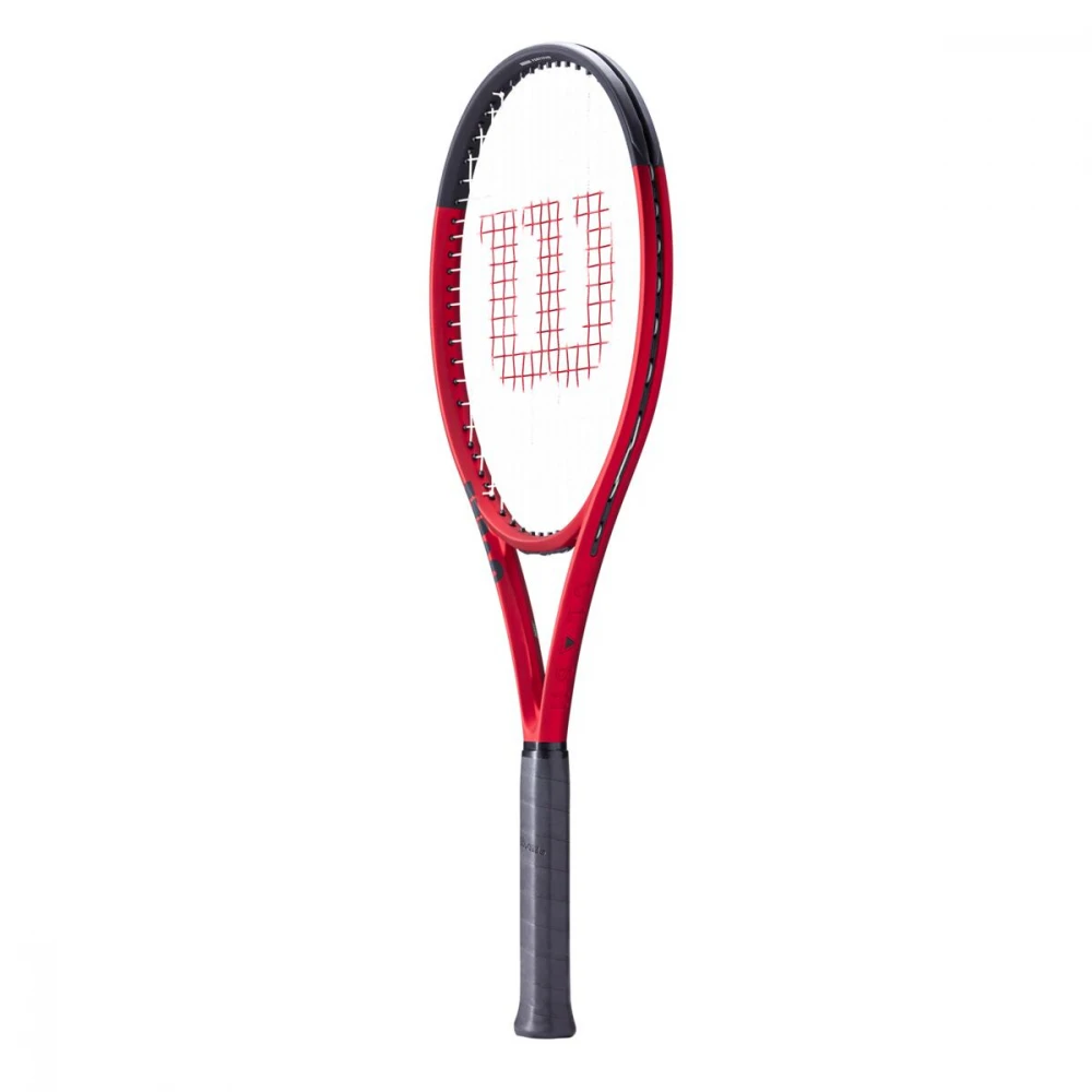 Wilson Clash 100 V2 Tennis Racquet 2 Wilson Clash 100 V2 Tennis Racquet - Image 2