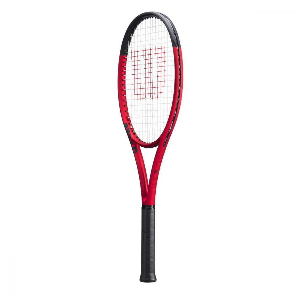 Wilson Clash 98 V2 Tennis Racquet 3 Wilson Clash 98 V2 Tennis Racquet - Image 3