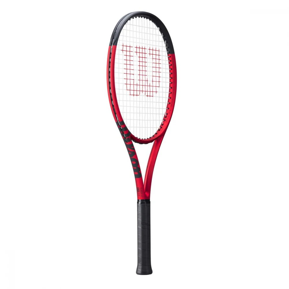 Wilson Clash 98 V2 Tennis Racquet 2 Wilson Clash 98 V2 Tennis Racquet - Image 2
