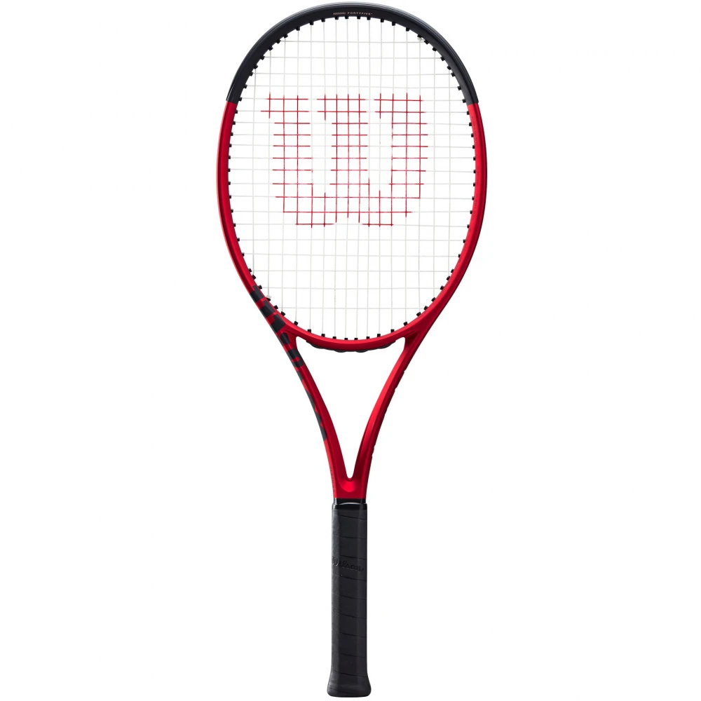 Wilson Clash 98 V2 Tennis Racquet 1 Wilson Clash 98 V2 Tennis Racquet