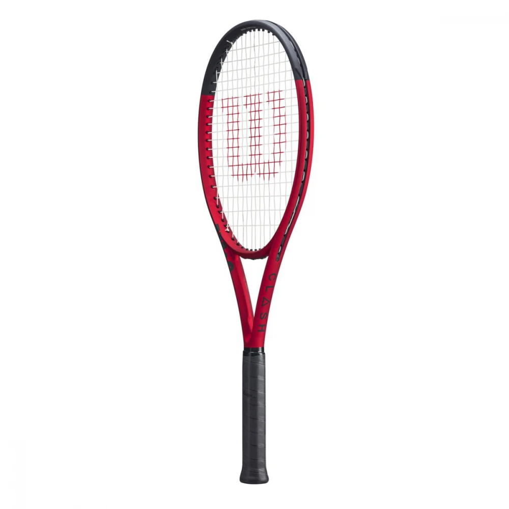 Wilson Clash 100L V2 Tennis Racquet 2 Wilson Clash 100L V2 Tennis Racquet - Image 2