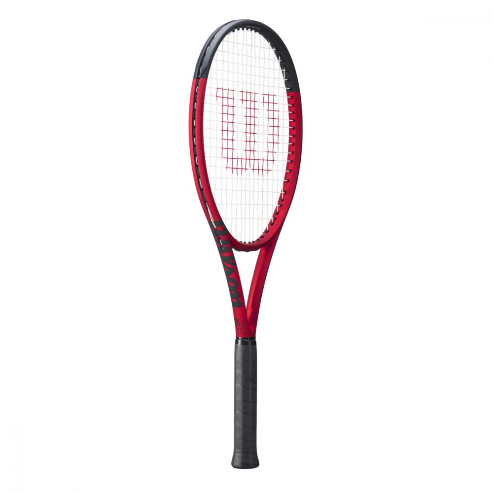 Wilson Clash 100L V2 Tennis Racquet 3 Wilson Clash 100L V2 Tennis Racquet - Image 3