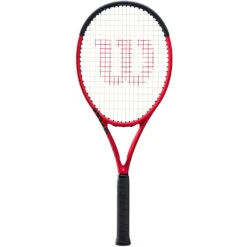 Wilson Clash 100L V2 Tennis Racquet