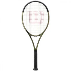 Wilson Blade 104 V8 Tennis Racquet