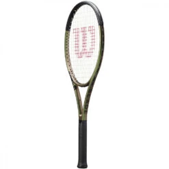 Wilson Blade 104 V8 Tennis Racquet -Pro Swing Shop WR079111U Wilson Blade 104 v8 Tennis Racquet c 1000 1000