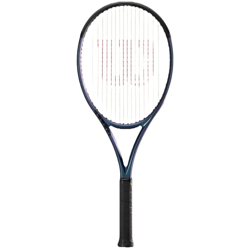 Wilson Ultra 100L V4 Tennis Racquet 1 Wilson Ultra 100L V4 Tennis Racquet