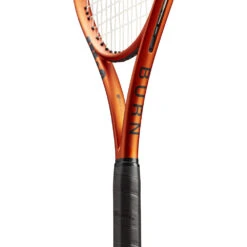 Wilson Burn 100S V5 Tennis Racquet -Pro Swing Shop WR108911U Wilson Burn 100S v5 Tennis Racquet c 1000 1000