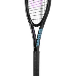 Wilson Six LV Tennis Racquet 5 Wilson Six LV Tennis Racquet -Pro Swing Shop WR119310U Wilson Six LV Tennis Racquet c 1000 1000