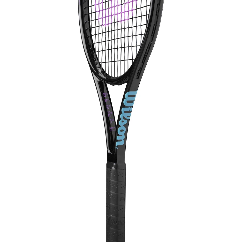 Wilson Six LV Tennis Racquet 3 Wilson Six LV Tennis Racquet - Image 3