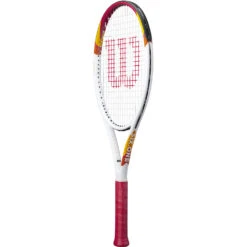 New Release -Pro Swing Shop WR125010U Wilson Six One Tennis Racquet b 1000 1000