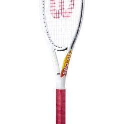 Wilson Six One Tennis Racquet -Pro Swing Shop WR125010U Wilson Six One Tennis Racquet c 1000 1000