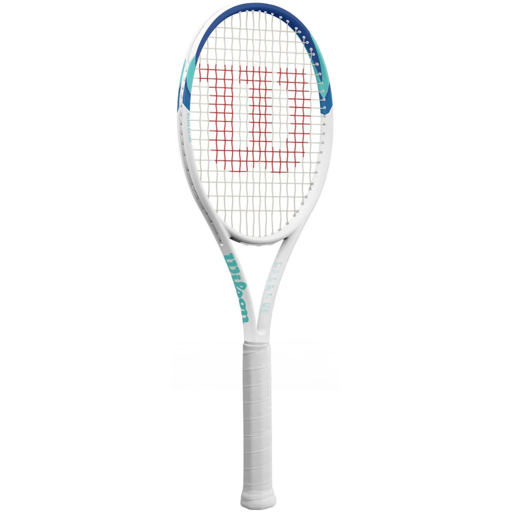 Wilson Six Two Tennis Racquet 2 Wilson Six Two Tennis Racquet - Image 2
