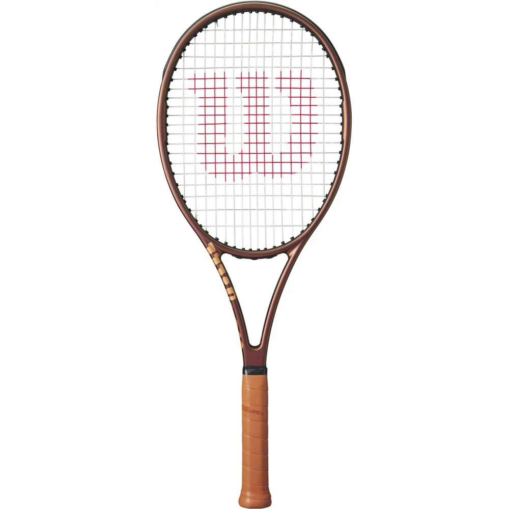 Wilson Pro Staff 97L V14 Tennis Racquet