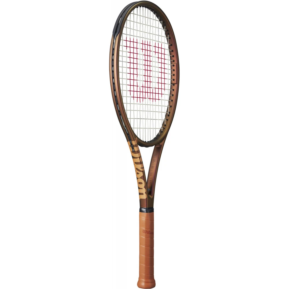 Wilson Pro Staff 97L V14 Tennis Racquet - Image 2