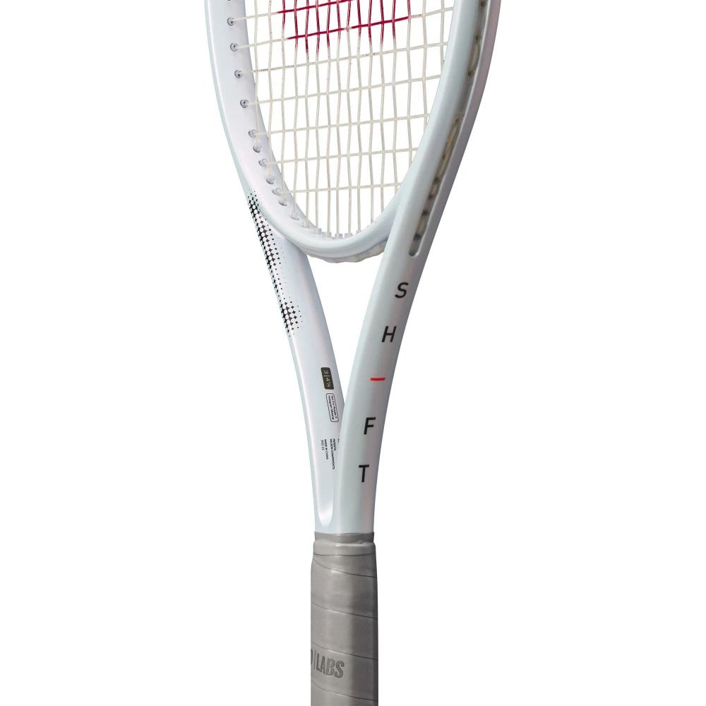 Wilson WLabs Project Shift 99/300 Tennis Racquet - Image 3