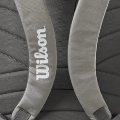 Wilson Tour Tennis Backpack (Stone) -Pro Swing Shop WR8022201001 Wilson Tour Tennis Backpack Stone c 1000 1000