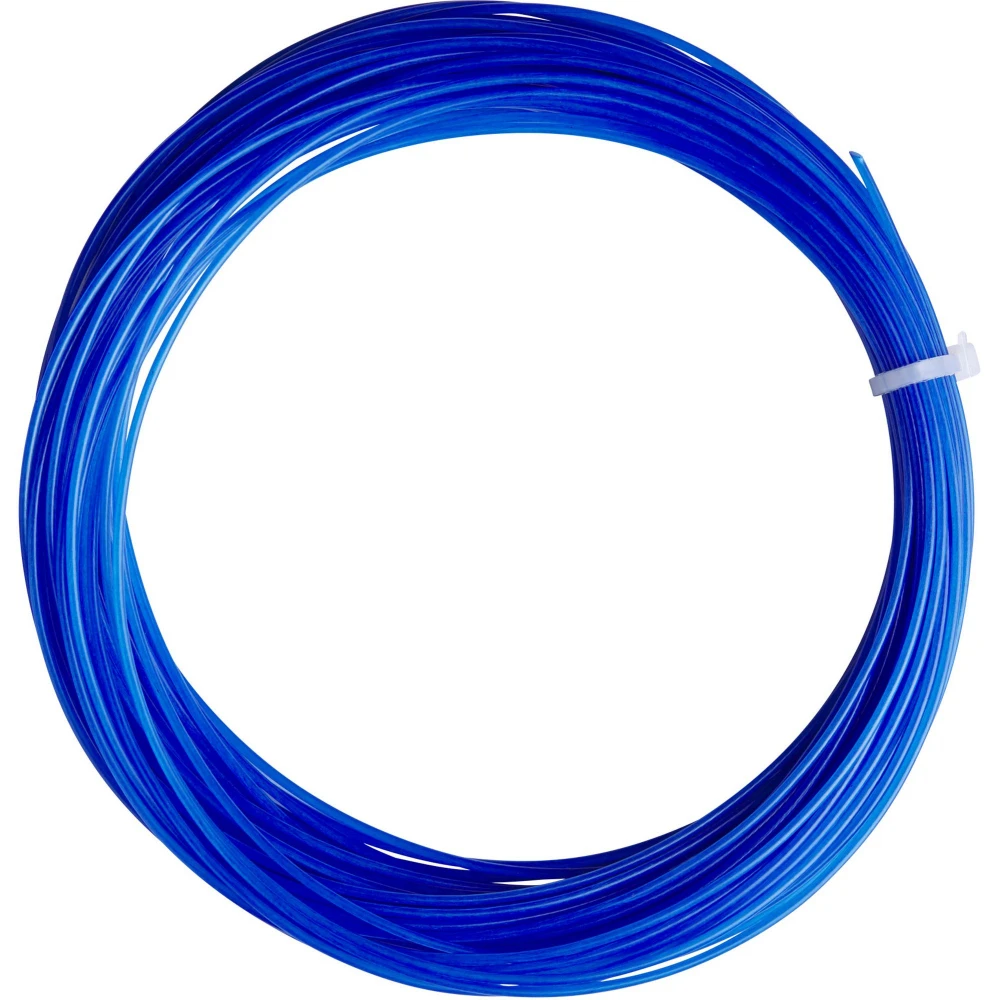 Wilson Sensation 16g Blue Tennis String (Reel) 2 Wilson Sensation 16g Blue Tennis String (Reel) - Image 2