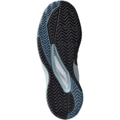 Wilson Women’s Rush Pro Ace Clay Court Tennis Shoes (Black/Sterling Blue/White) 5 Wilson Women’s Rush Pro Ace Clay Court Tennis Shoes (Black/Sterling Blue/White) -Pro Swing Shop WRS330810U Wilson Womens Rush Pro Ace Clay Court Tennis Shoes BlackSterling BlueWhite c 1000 1000