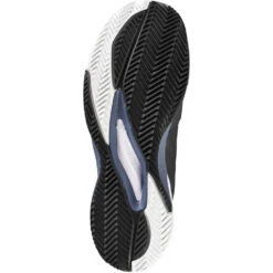Wilson Men’s Rush Pro Ace Clay Court Tennis Shoes (Black/China Blue/White) 5 Wilson Men’s Rush Pro Ace Clay Court Tennis Shoes (Black/China Blue/White) -Pro Swing Shop WRS331240 2 Rush Pro Ace CC Mens Black ChinaBlue White.png .high res 1000 1000