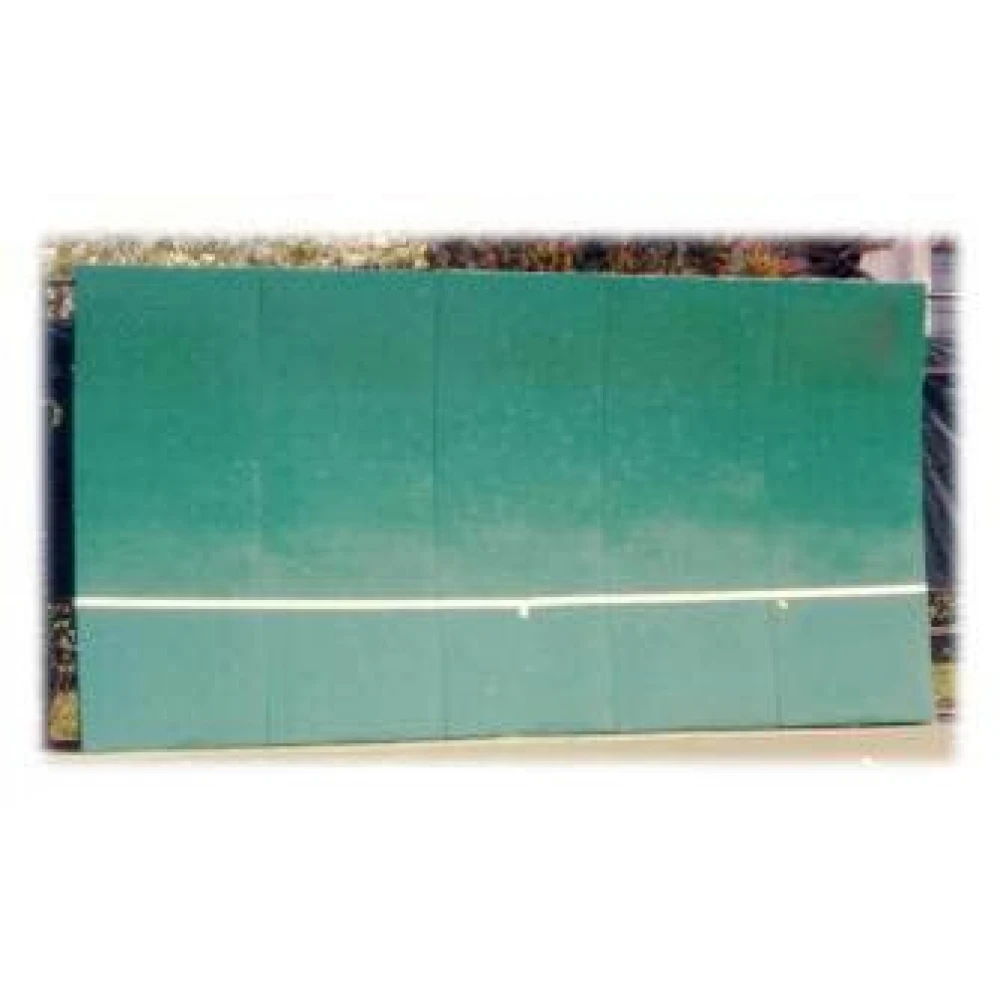 Bakko Single Curve Series Backboard 10’ X 12’ 2 Bakko Single Curve Series Backboard 10’ X 12’ - Image 2