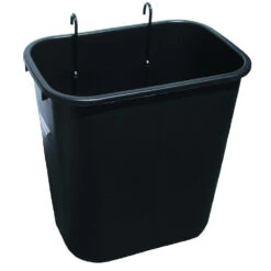 Tourna Tennis Court Basket -Pro Swing Shop bas bk 1000 1000