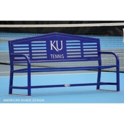 Custom Logo Apex 4-Foot Bench