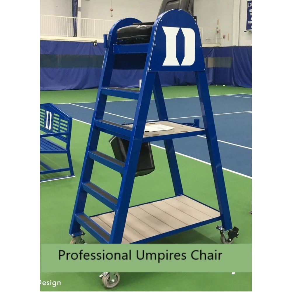 Custom Logo Umpire Chair 1 Custom Logo Umpire Chair