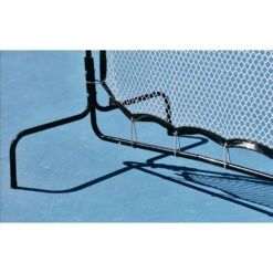 Courtmaster Deluxe Tennis Rebound Net And Frame 9’W X 7’H 5 Courtmaster Deluxe Tennis Rebound Net And Frame 9’W X 7’H -Pro Swing Shop cm 1 1000 1000
