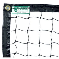 Divider Curtains Pre-Cut 10’ X 60’ W/ Lead Rope