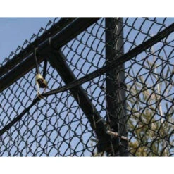 Douglas Fence Mount Rebounder 18’x8’ #64800 -Pro Swing Shop fence mount 3 49522140546712812801280 1000 1000