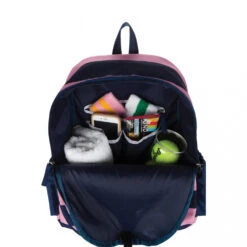 Ame & Lulu Game On Tennis Backpack (Bubbly) 5 Ame & Lulu Game On Tennis Backpack (Bubbly) -Pro Swing Shop game on tennis backpack bubbly inside hr 1024x1024 1000 1000