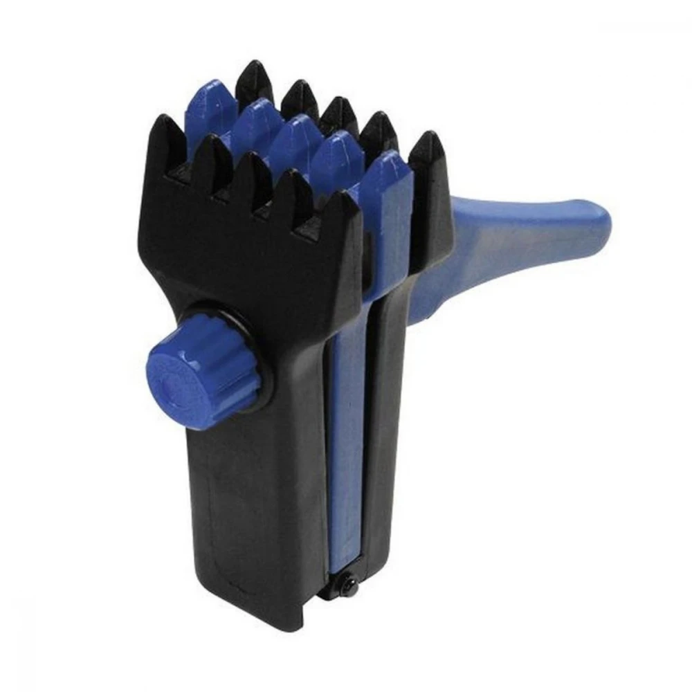 GAMMA X-Stringer X-2 Tennis Stringing Machine 3 GAMMA X-Stringer X-2 Tennis Stringing Machine - Image 3