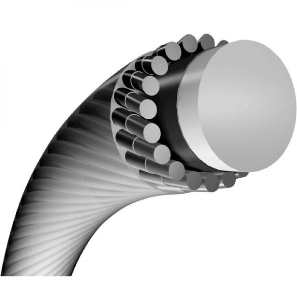 Gamma TNT2 16g Tennis String (Reel) 2 Gamma TNT2 16g Tennis String (Reel) - Image 2