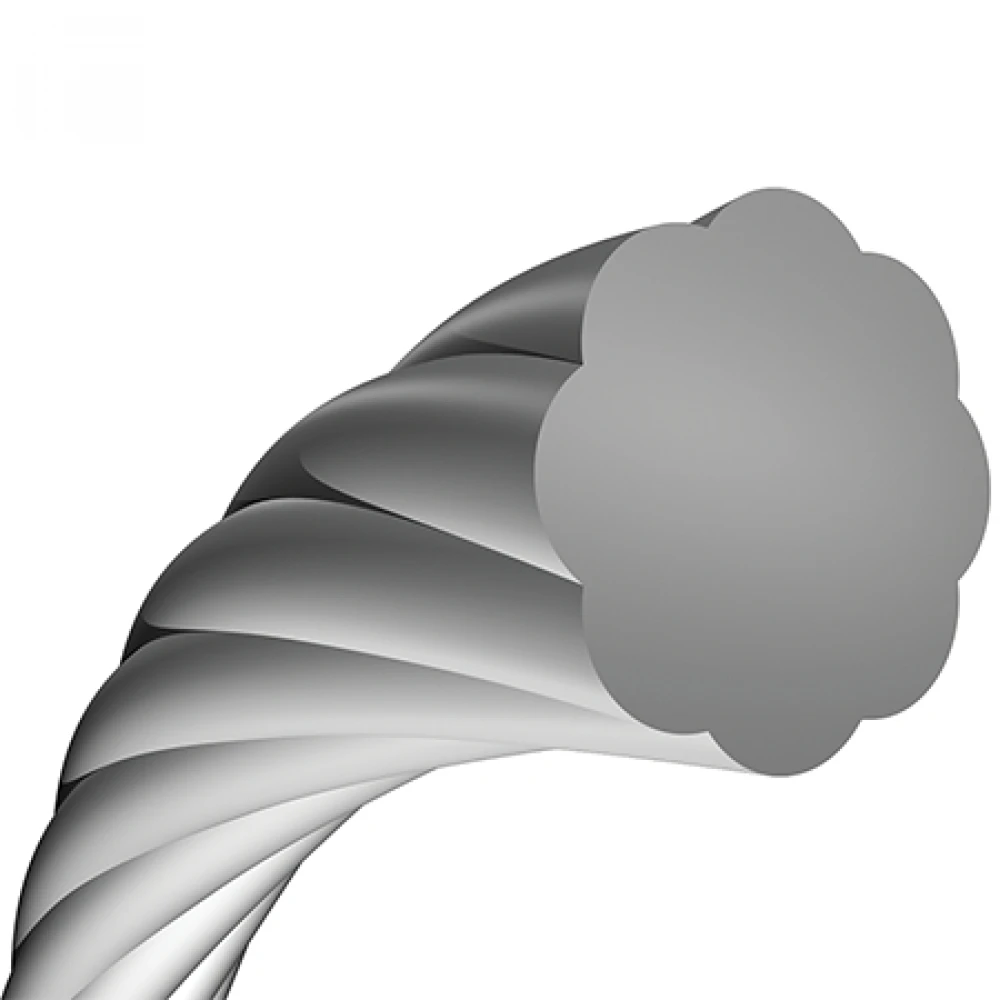 Gamma JET 17g Red Tennis String (Reel) 2 Gamma JET 17g Red Tennis String (Reel) - Image 2