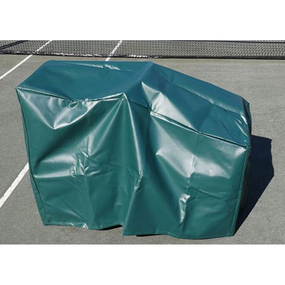 Har-Tru Roller Covers For 48-Inch CourtPac Rollers 1 Har-Tru Roller Covers For 48-Inch CourtPac Rollers