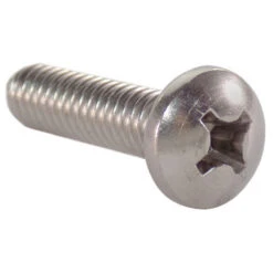 Lobster Tennis Ball Machine Case Screw (Large)