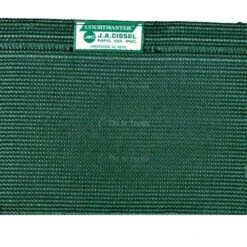 Knitted Windscreen 6’x50’ Roll (70% Opacity)