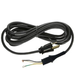 Lobster Tennis Ball Machine US External Power Cord Replacement Part (Phenom Models)