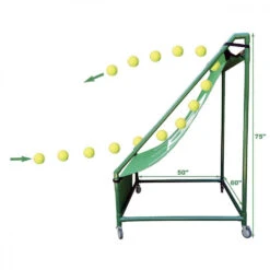 OnCourt OffCourt Perfect Pitch Rebounder