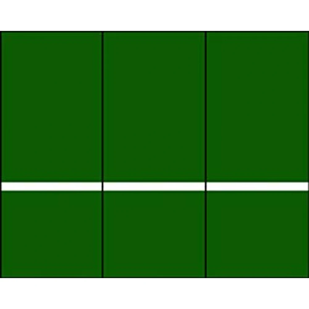 Rally Master 10 X 12 Tennis Backboard 1 Rally Master 10 X 12 Tennis Backboard