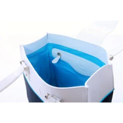 Cortiglia Rendezvous Tennis Tote -Pro Swing Shop rendezvous interior 1000 1000