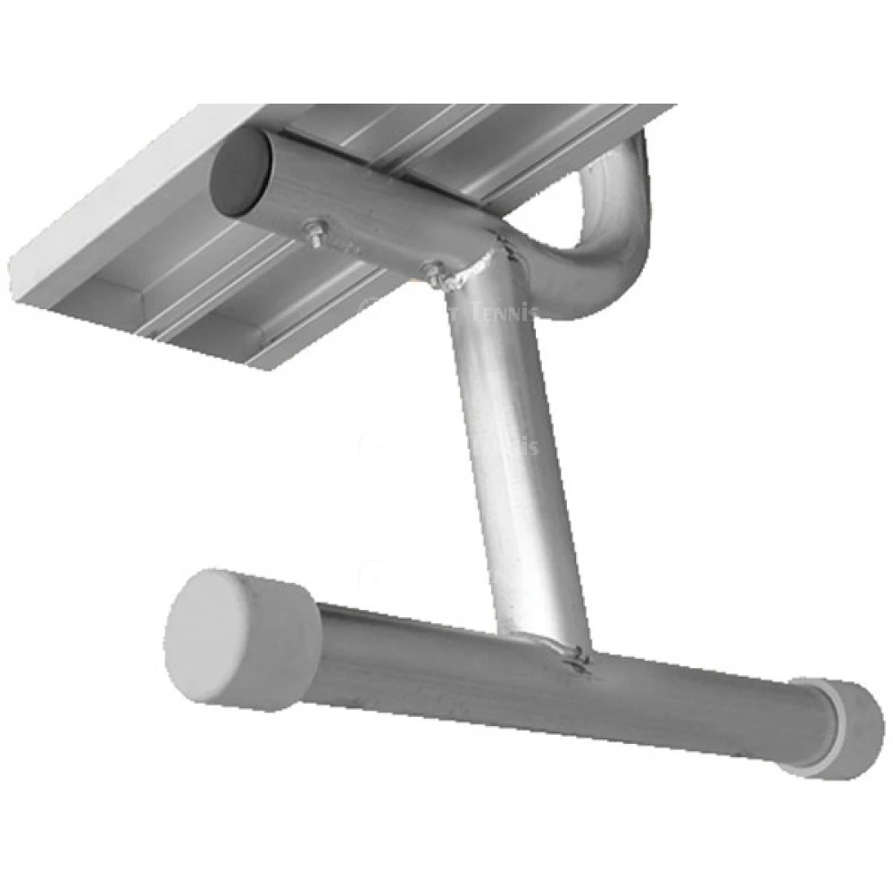 Replacement Floor Protectors For 7 1/2 Foot Bench 1 Replacement Floor Protectors For 7 1/2 Foot Bench