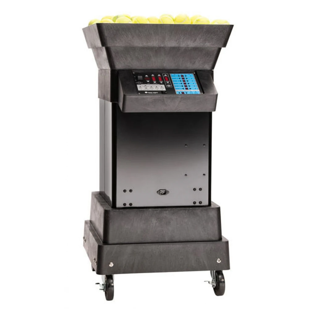 Sports Tutor Tennis Tower IO Ball Machine - Image 2