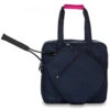 Ame & Lulu Sweet Shot Tennis Tote 3.0 (Navy)