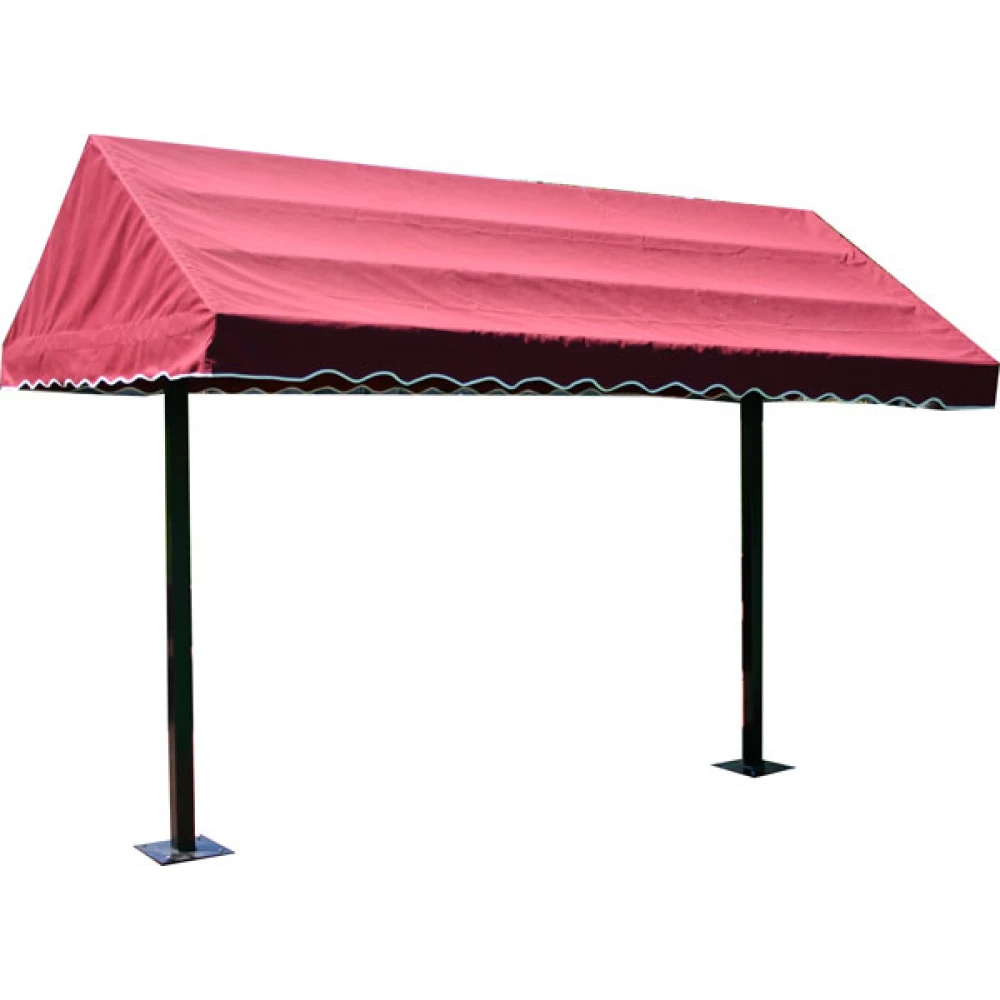 SunTrends 10-Foot Cabana Canopy 1 SunTrends 10-Foot Cabana Canopy